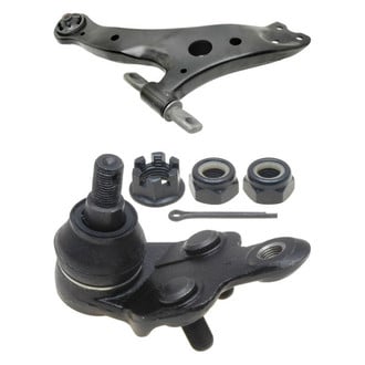 ACDelco® - Control Arm