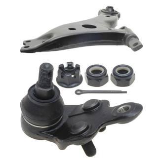 ACDelco® - Control Arm