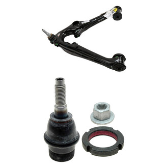 ACDelco® - Front Lower Control Arm Kit