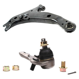 ACDelco® - Control Arm