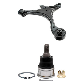 ACDelco® - Front Lower Control Arm Kit