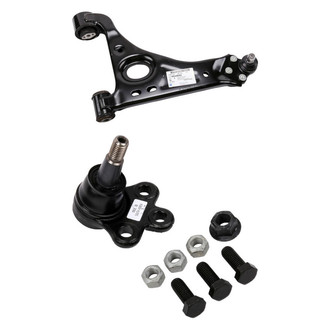 ACDelco® - Front Lower Control Arm Kit