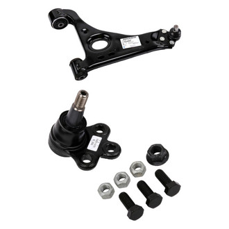 ACDelco® - Front Lower Control Arm Kit
