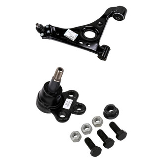 ACDelco® - Front Lower Control Arm Kit
