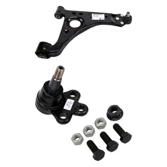 ACDelco® - Front Lower Control Arm Kit