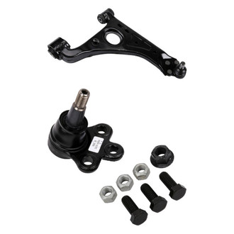 ACDelco® - Front Lower Control Arm Kit