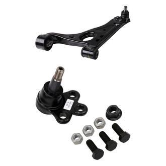 ACDelco® - Front Lower Control Arm Kit