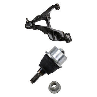 ACDelco® - Front Lower Control Arm Kit