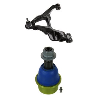 ACDelco® - Front Lower Control Arm Kit