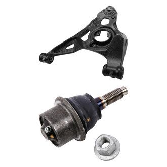 ACDelco® - Front Lower Control Arm Kit