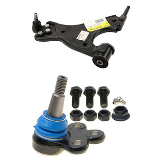 ACDelco® - Control Arm