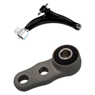 ACDelco® - Front Lower Control Arm Kit