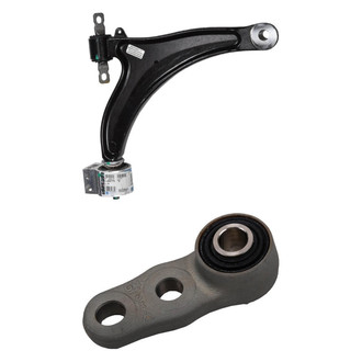 ACDelco® - Front Lower Control Arm Kit