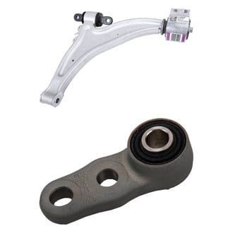 ACDelco® - Control Arm