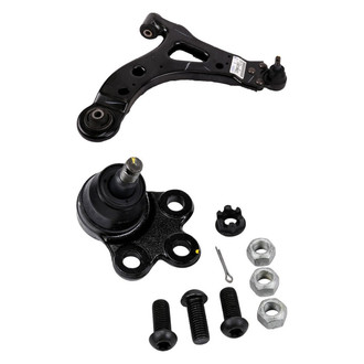 ACDelco® - Front Lower Control Arm Kit