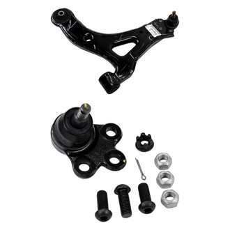 ACDelco® - Front Lower Control Arm Kit