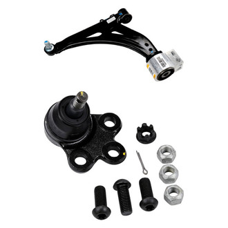 ACDelco® - Front Lower Control Arm Kit