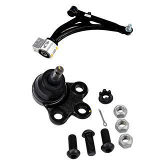 ACDelco® - Front Lower Control Arm Kit