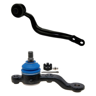 ACDelco® - Front Lower Control Arm Kit