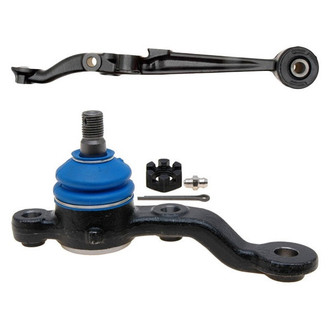 ACDelco® - Control Arm