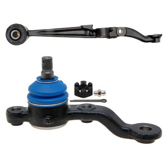 ACDelco® - Front Lower Control Arm Kit