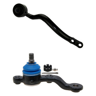 ACDelco® - Front Lower Control Arm Kit