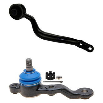 ACDelco® - Front Lower Control Arm Kit