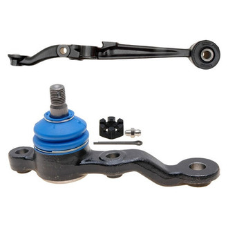 ACDelco® - Front Lower Control Arm Kit