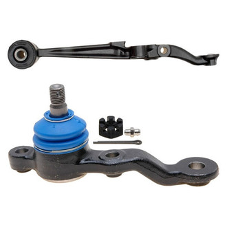 ACDelco® - Front Lower Control Arm Kit