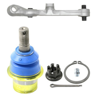 ACDelco® - Control Arm