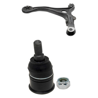 ACDelco® - Front Lower Control Arm Kit