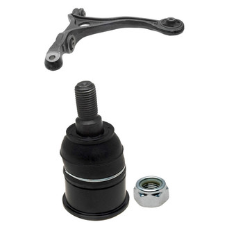 ACDelco® - Front Lower Control Arm Kit