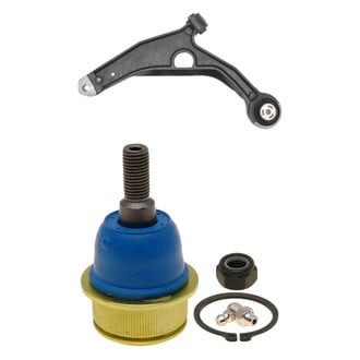 ACDelco® - Control Arm