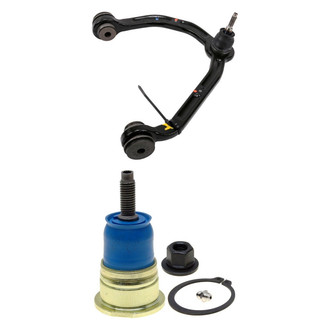 ACDelco® - Front Control Arm Kit