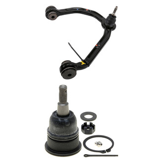 ACDelco® - Front Control Arm Kit