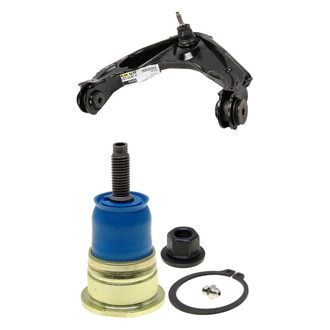 ACDelco® - Front Control Arm Kit