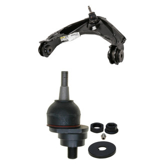 ACDelco® - Front Upper Control Arm Kit