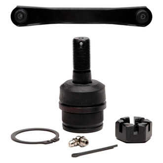 ACDelco® - Front Control Arm Kit