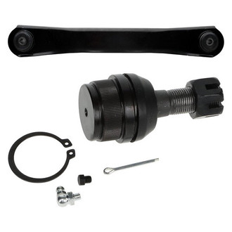 ACDelco® - Front Control Arm Kit