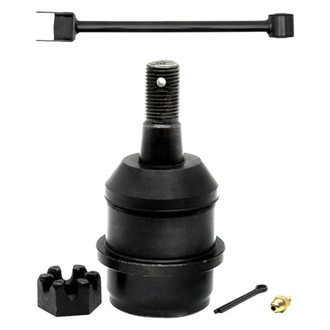 ACDelco® - Front Upper Control Arm Kit