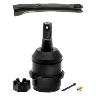 ACDelco® - Front Upper Control Arm Kit