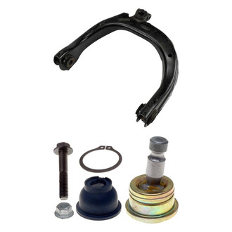 ACDelco® - Front Upper Control Arm Kit