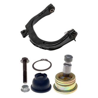 ACDelco® - Front Upper Control Arm Kit
