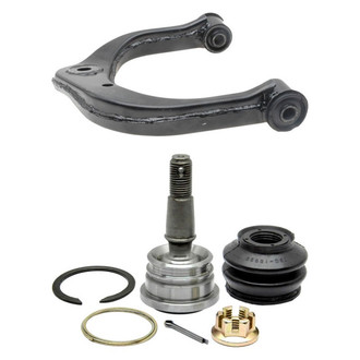 ACDelco® - Control Arm
