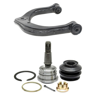 ACDelco® - Front Control Arm Kit