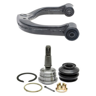 ACDelco® - Control Arm