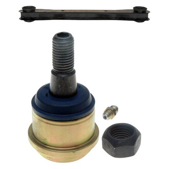 ACDelco® - Front Upper Control Arm Kit