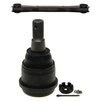 ACDelco® - Front Upper Control Arm Kit
