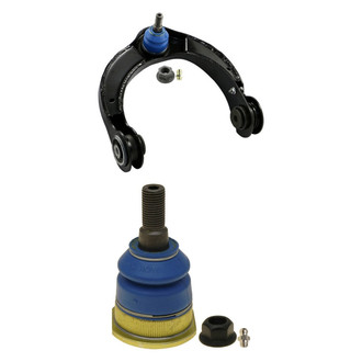 ACDelco® - Front Upper Control Arm Kit