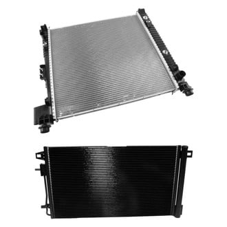 ACDelco® - Genuine GM Parts™ Radiator